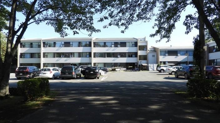 La Résidence de Mont-Joli