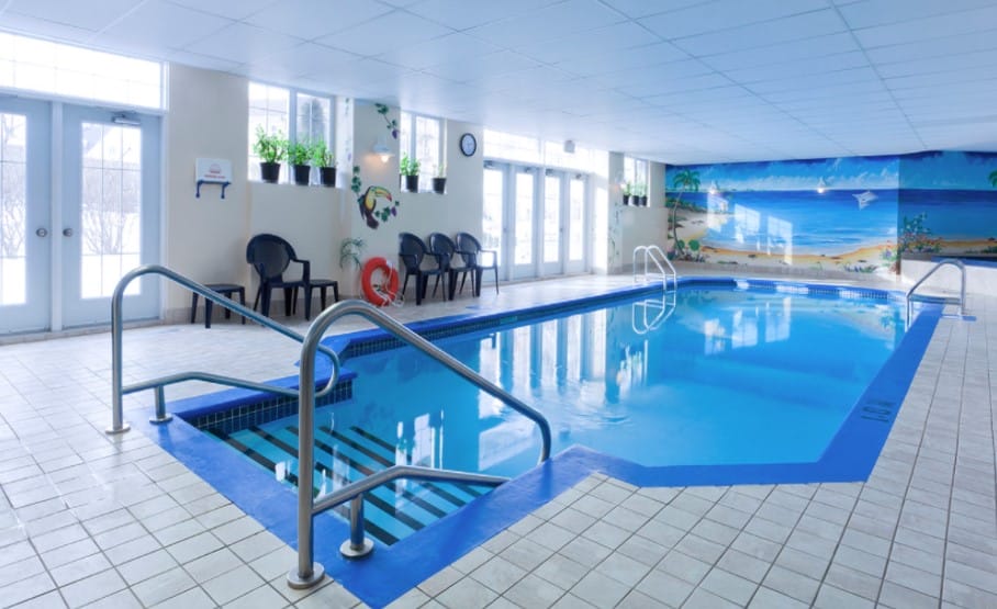 Résidences Le Cavalier