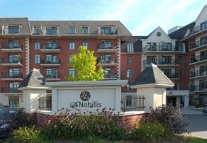 Le Nobilis