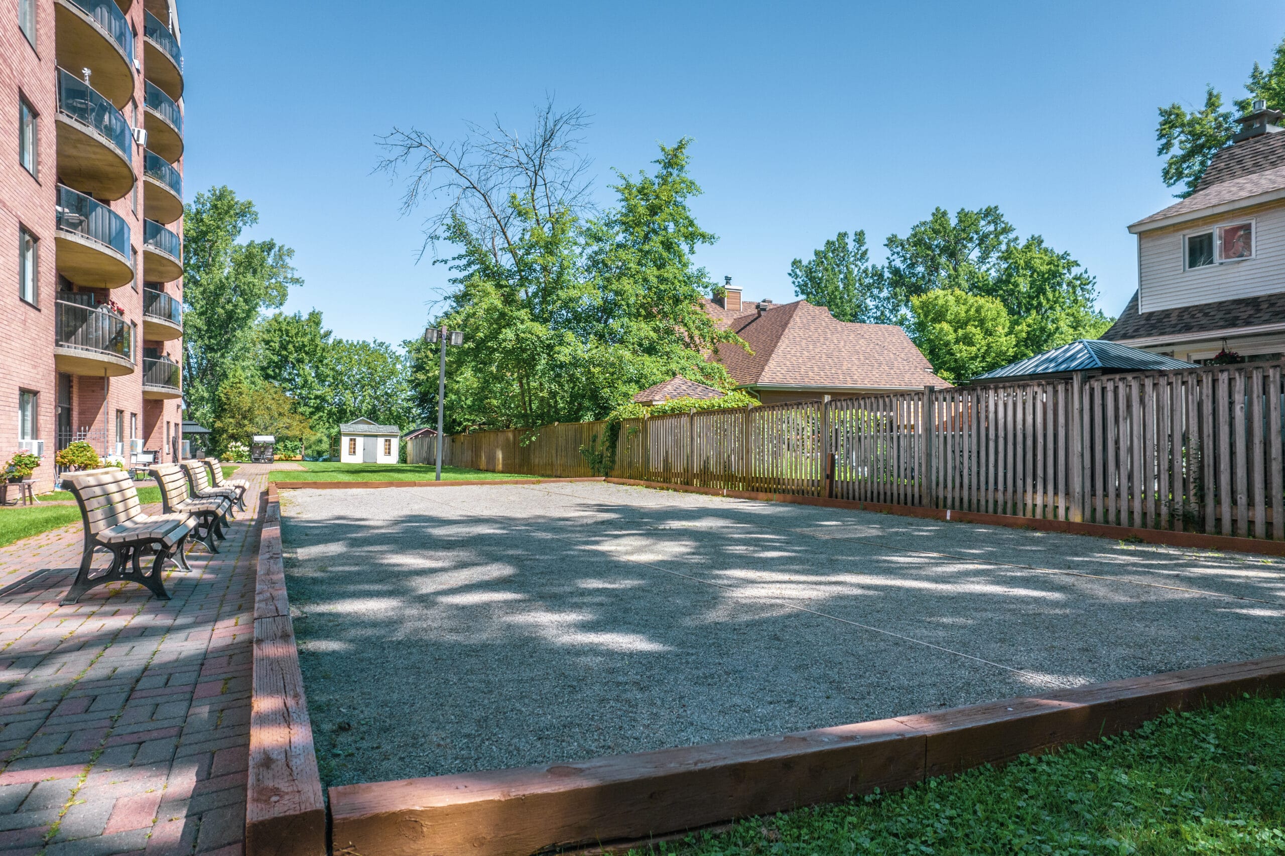 DOMAINE DES FORGES 3