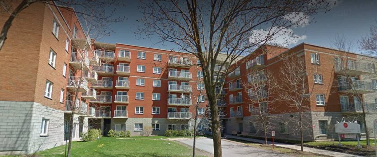 Les Habitations Pelletier