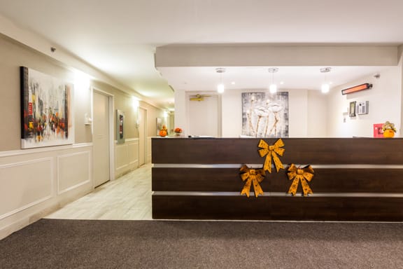 Les Résidences Tournesol