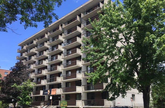 Les Résidences Tournesol