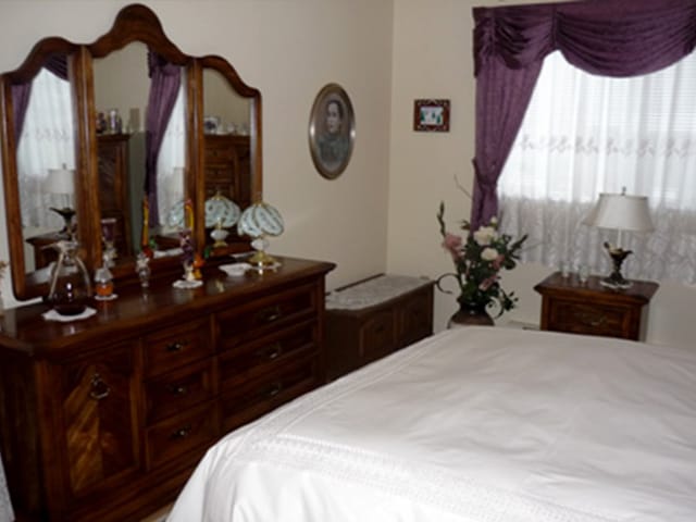 Les Terasse Belle-vue