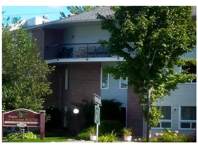 Les Terasse Belle-vue