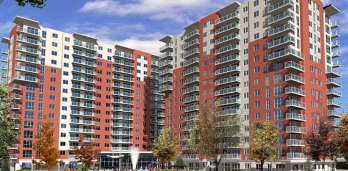 Les Terrasses Versailles