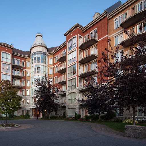 Les Verrières du Golf