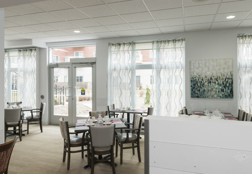 Manoir Les Générations