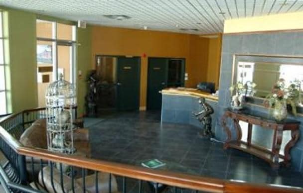 Manoir-Louis-Jolliet