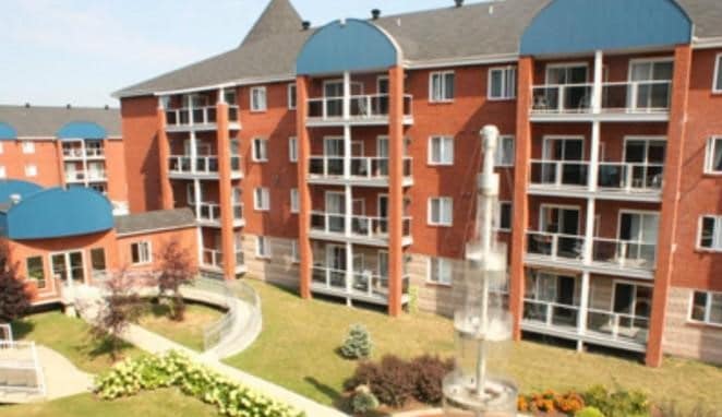 Manoir-Louis-Jolliet