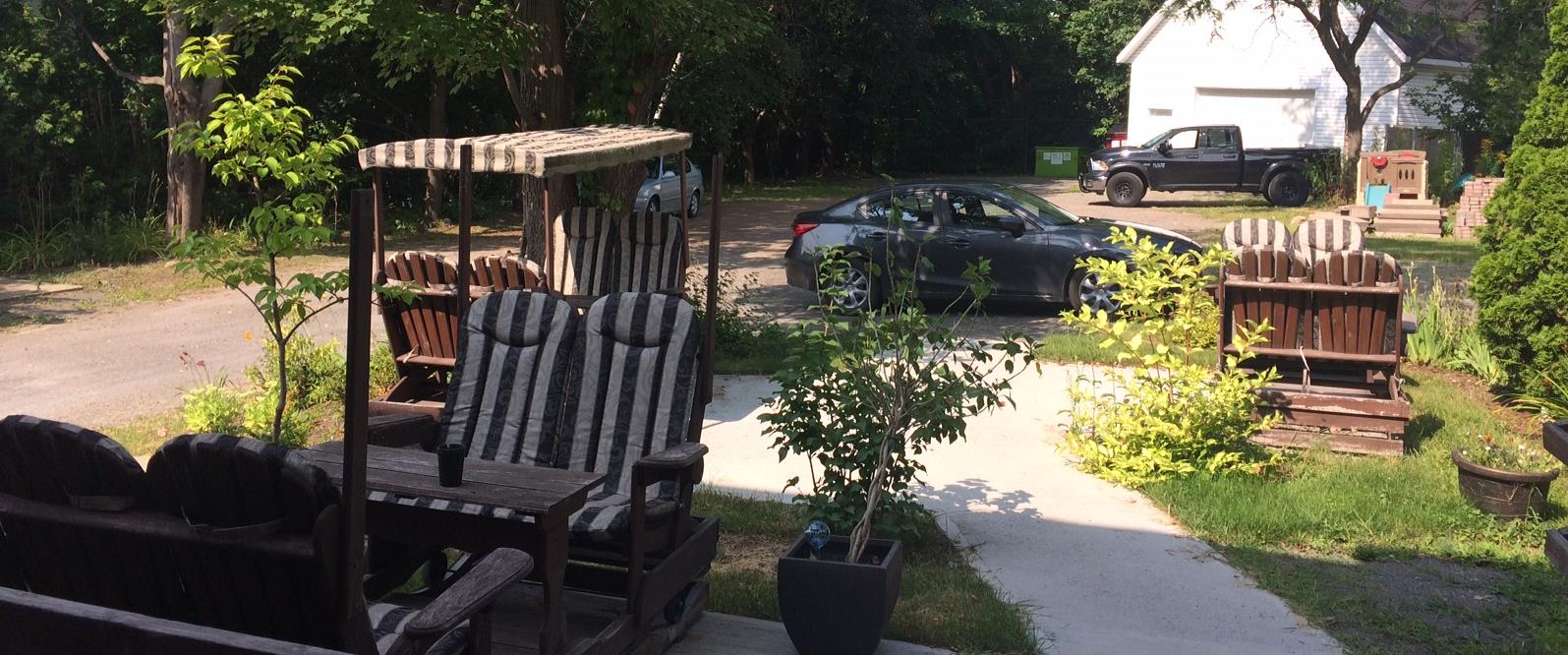 Manoir Melançon arrière 2