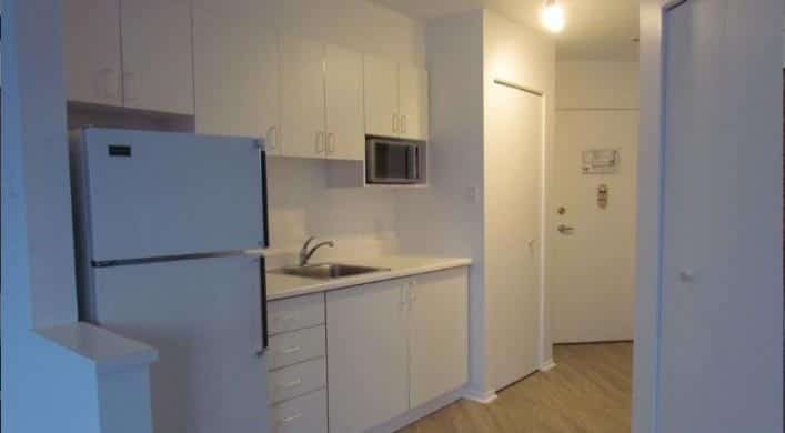 Manoir de la Rive - appart