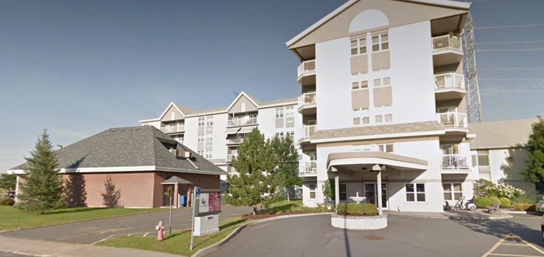 Marquis de Tracy II devant