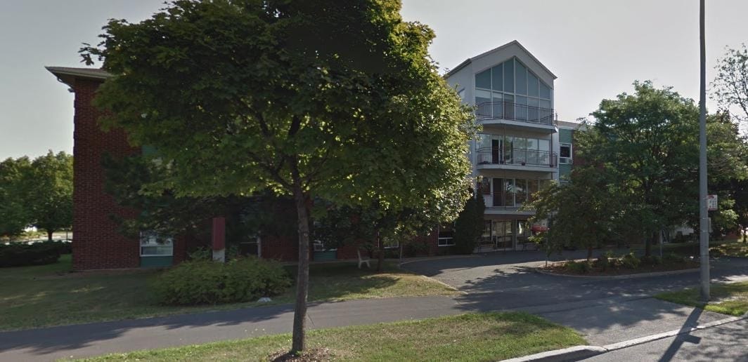 Résidence Montarville