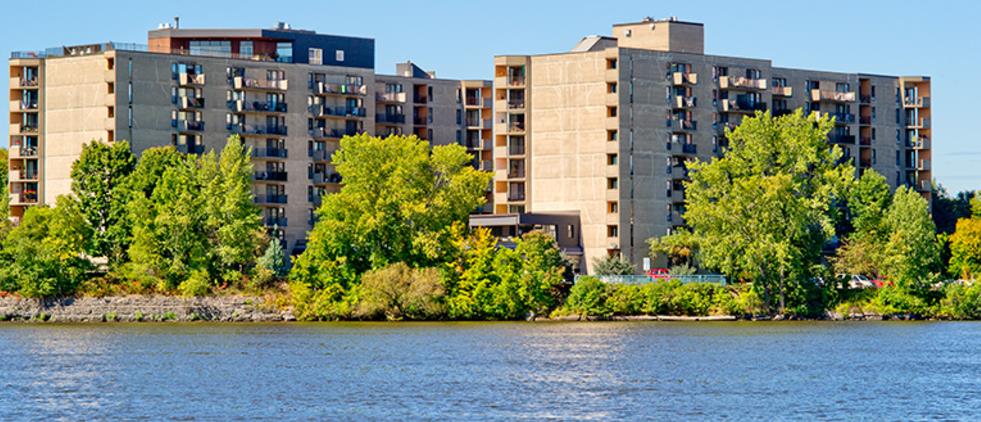 Résidence L'Oasis de Laval