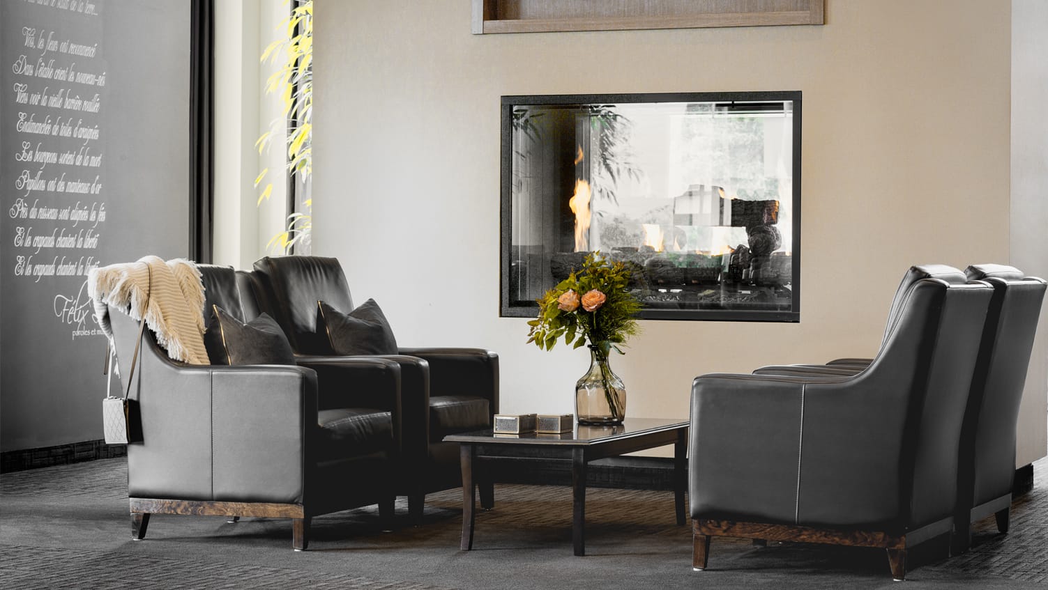 Le Félix Vaudreuil-Dorion