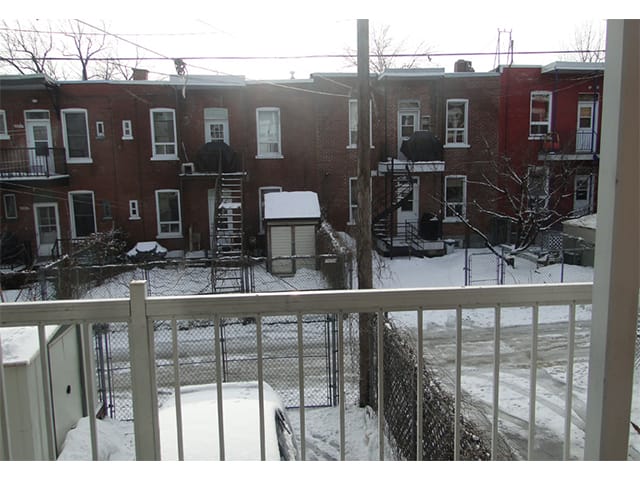 Résidence Coeur Ouvert