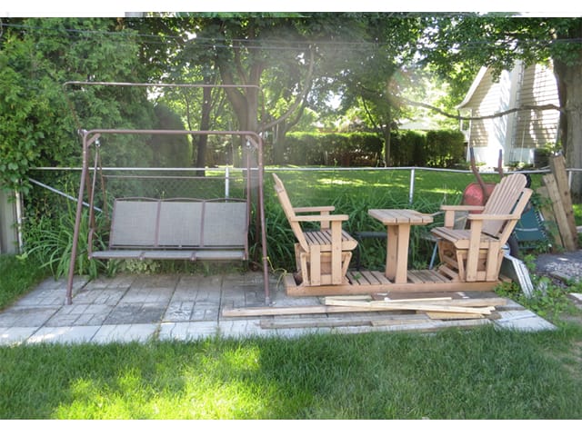 Résidence Jardins des Roses