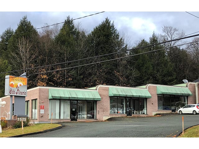 Résidence La Cité Fleurie