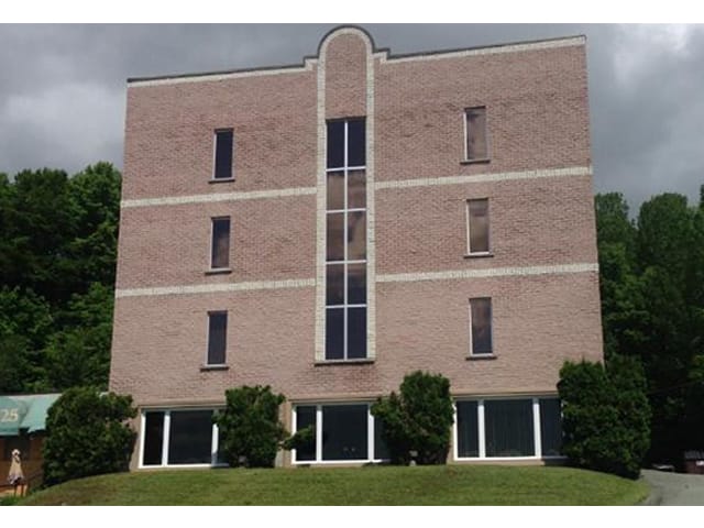 Résidence La Cité Fleurie