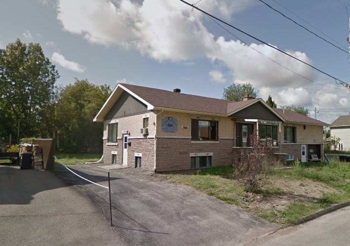 Residence Lafontaine