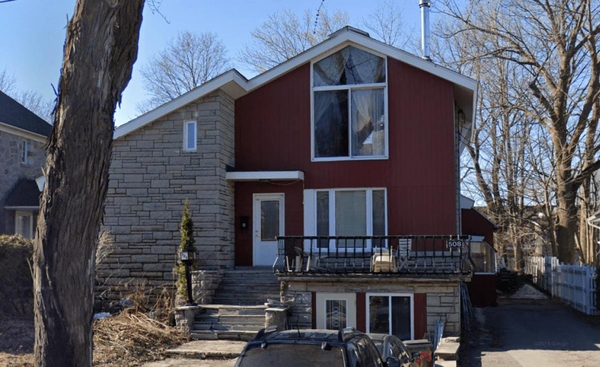 Residence Laure et Nath