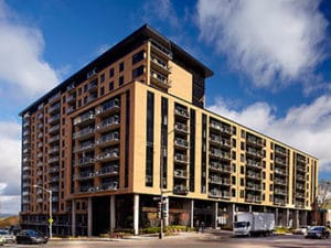 Résidence Le Gibraltar