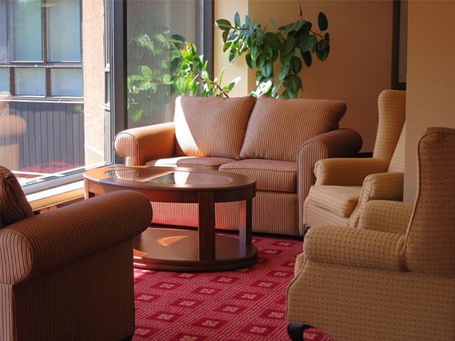 Residence Les Deux Aires Aircommune