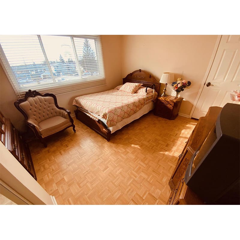 Résidence Primavera