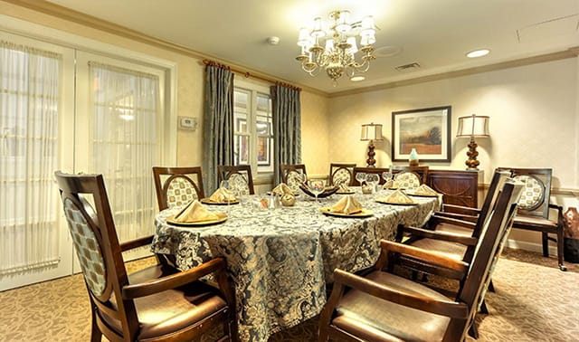 Résidence Sunrise de Beaconsfield