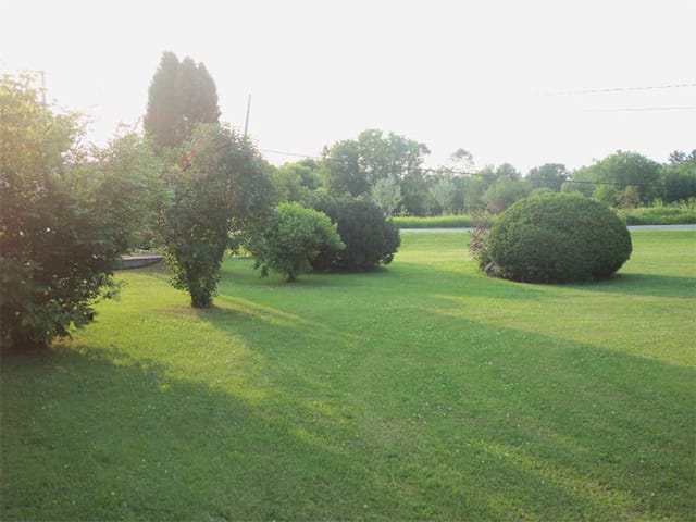 Résidence Villa Soleil