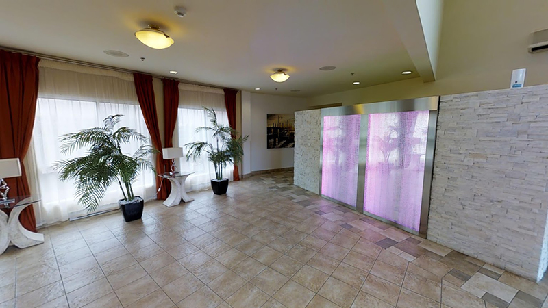 Les Jardins de l'Aubade