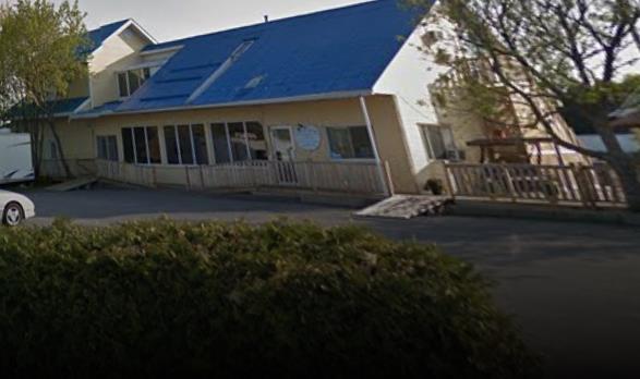 Résidence Accueil au Toit Bleu