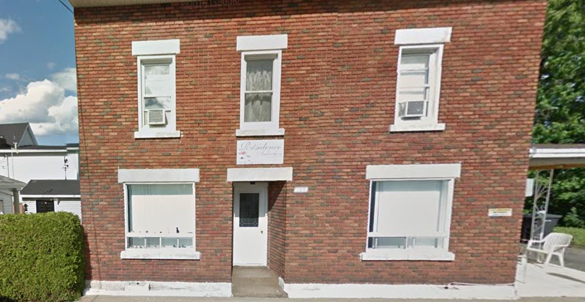 Résidence Alain Aubuchon