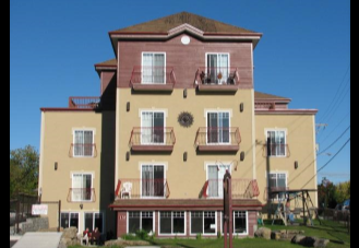 Résidence Ensoleillée de Beloeil