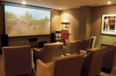 Résidence La Seigneurie du Carrefour théâtre