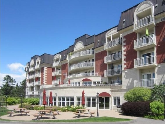 Résidence La Seigneurie du Carrefour