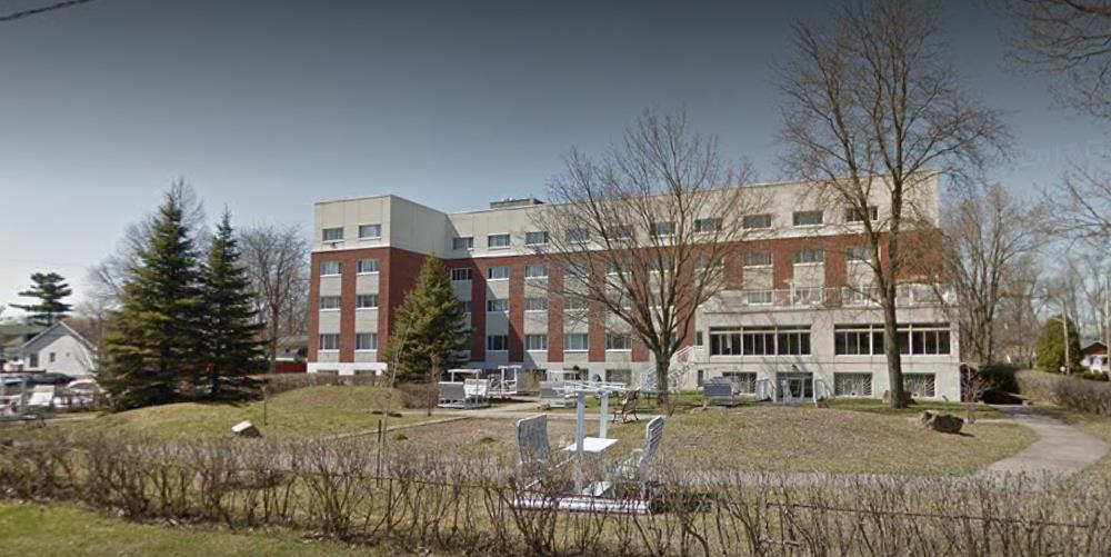 Résidence Laval Ouest