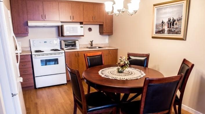 Résidence Le Francis apptm