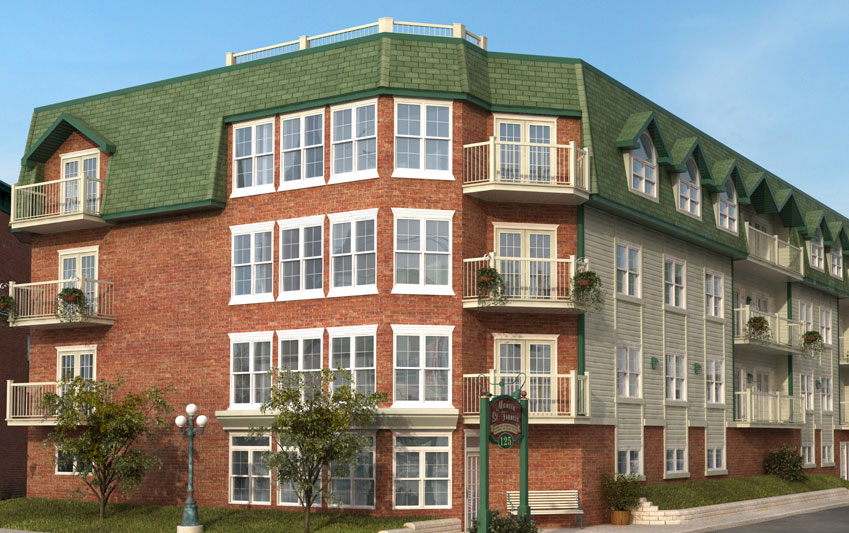 Résidence Le Francis