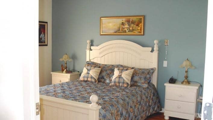 Résidence Le Grand Manoir appart 2