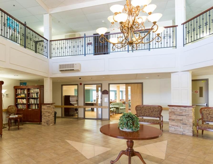 Résidence Les Richeloises