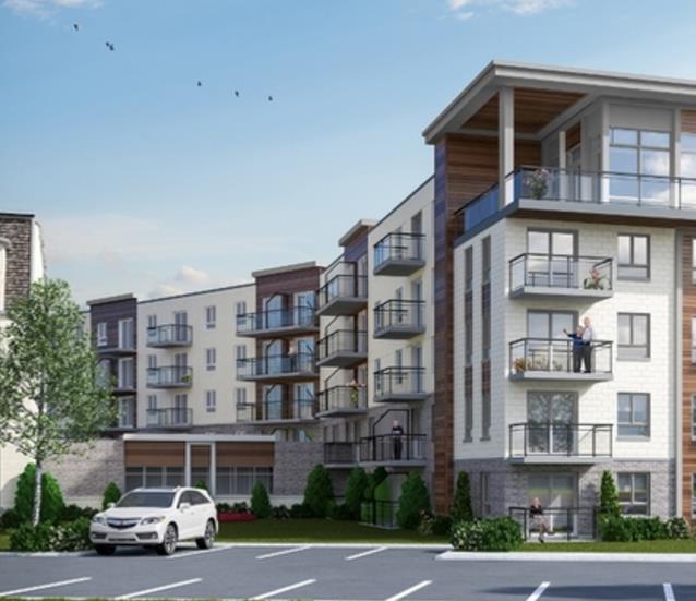 Résidence Les Richeloises