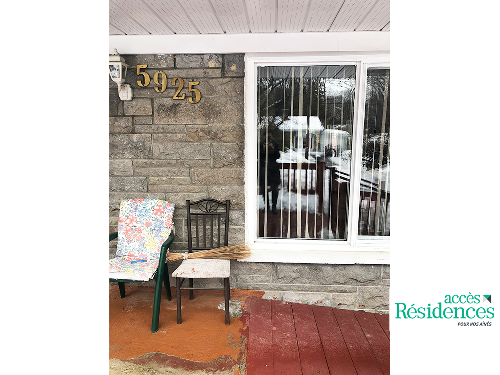 Résidence Marceau II