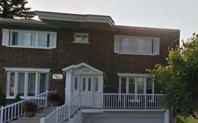 Résidence Primavera