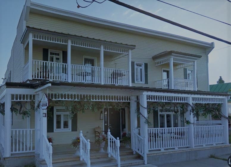 Résidence Ressource du Lac