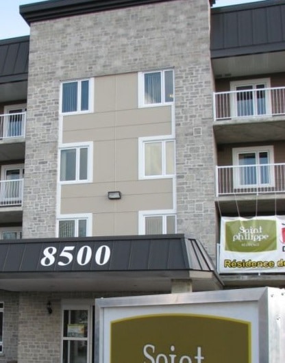 Résidence St Philippe