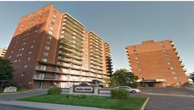 Résidence Tours Gouin 1