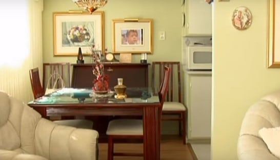 Résidence Tours Gouin appart