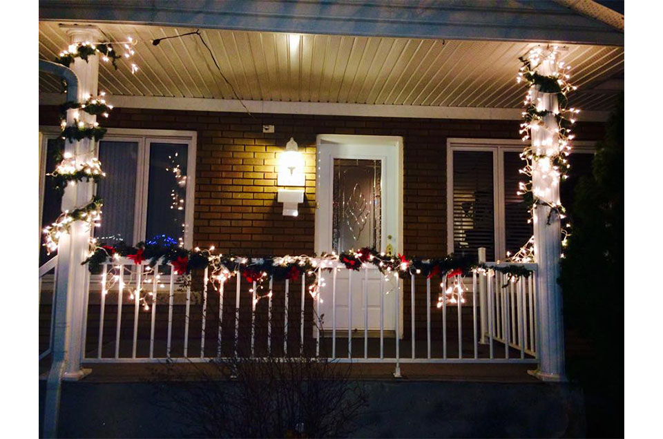 Résidence au Pierrot